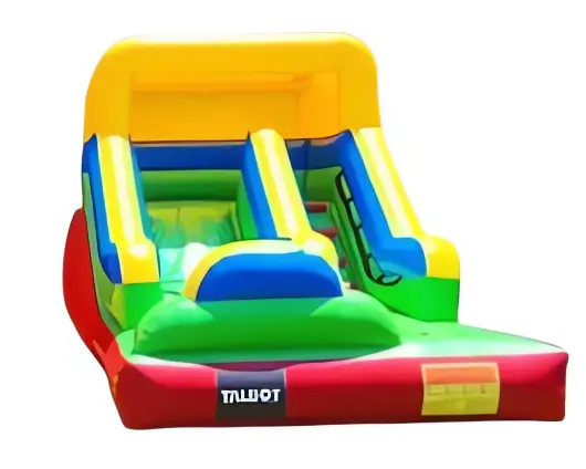 Arriendo Juegos Inflables