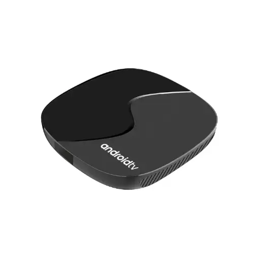 Tv Box Ultra Hd 8k | Android 14 | 8gb Ram + 128gb Rom I Wifi 5G